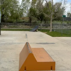 Cedar City Skate Park - Cedar City