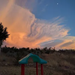 Cedar City Skate Park - Cedar City