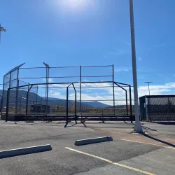 Cedar City Skate Park - Cedar City