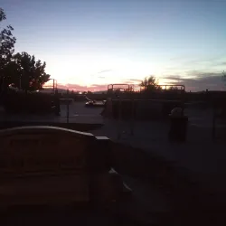 Cedar City Skate Park - Cedar City