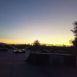 Cedar City Skate Park - Cedar City