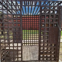 Frontier Homestead State Park Museum - Cedar City