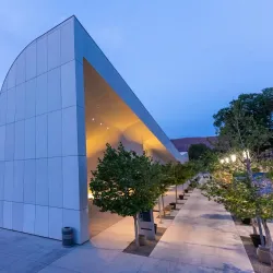 Southern Utah Museum of Art - Cedar City