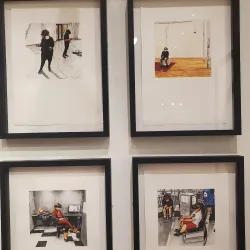 Southern Utah Museum of Art - Cedar City