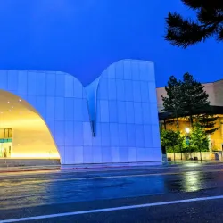 Southern Utah Museum of Art - Cedar City