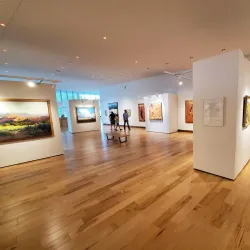 Southern Utah Museum of Art - Cedar City