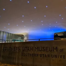 Southern Utah Museum of Art - Cedar City