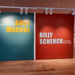 Southern Utah Museum of Art - Cedar City