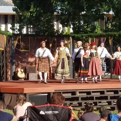 Utah Shakespeare Festival - Cedar City