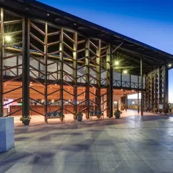 Utah Shakespeare Festival - Cedar City