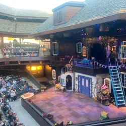 Utah Shakespeare Festival - Cedar City