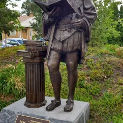 Utah Shakespeare Festival - Cedar City