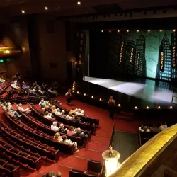 Utah Shakespeare Festival - Cedar City