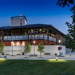 Utah Shakespeare Festival - Cedar City