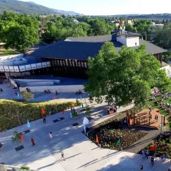 Utah Shakespeare Festival - Cedar City