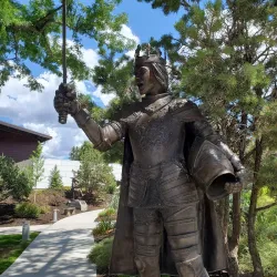 Utah Shakespeare Festival - Cedar City