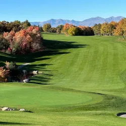 Bountiful Ridge Golf Course - Centerville