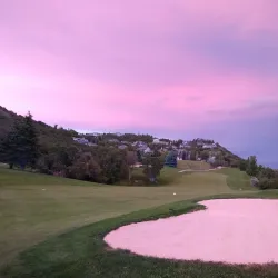 Bountiful Ridge Golf Course - Centerville