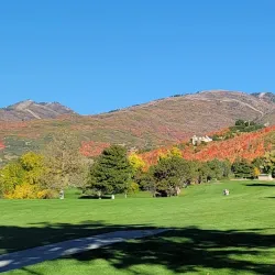 Bountiful Ridge Golf Course - Centerville