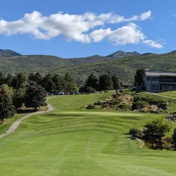 Bountiful Ridge Golf Course - Centerville