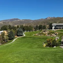 Bountiful Ridge Golf Course - Centerville