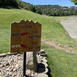 Bountiful Ridge Golf Course - Centerville