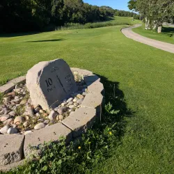 Bountiful Ridge Golf Course - Centerville