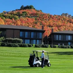 Bountiful Ridge Golf Course - Centerville