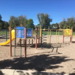 Centerville City Park - Centerville