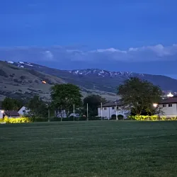 Centerville City Park - Centerville