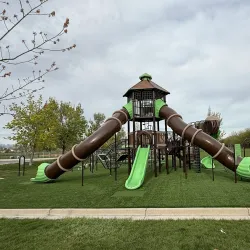 Centerville City Park - Centerville