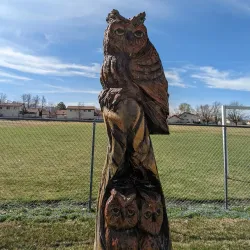 Centerville City Park - Centerville