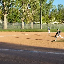 Centerville City Park - Centerville