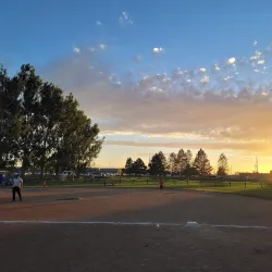 Centerville City Park - Centerville