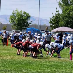 Centerville Community Center - Centerville