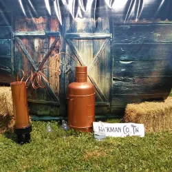 Centerville Farmers Market - Centerville