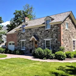 Centerville Historic District - Centerville