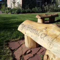 Centerville Historic District - Centerville