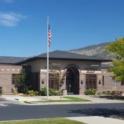 Centerville Library - Centerville