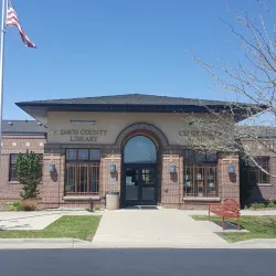 Centerville Library - Centerville