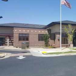 Centerville Library - Centerville