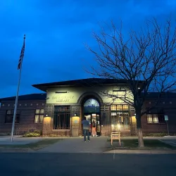 Centerville Library - Centerville