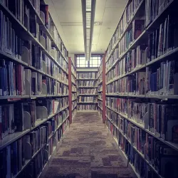 Centerville Library - Centerville