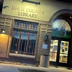 Centerville Library - Centerville