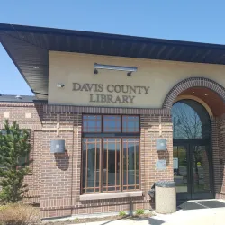 Centerville Library - Centerville