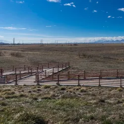 Legacy Nature Preserve - Centerville