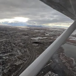 Legacy Nature Preserve - Centerville