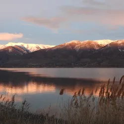 Legacy Nature Preserve - Centerville