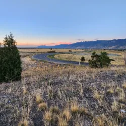 Legacy Nature Preserve - Centerville