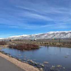 Legacy Nature Preserve - Centerville
